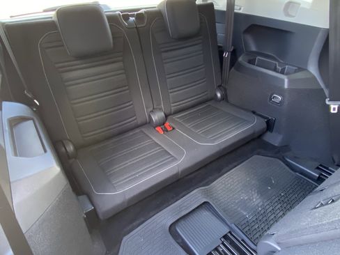 Certified 2023 Volkswagen Tiguan S w/ Driver Assistance Package FWD image 30