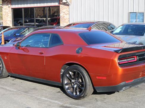 Used 2023 Dodge Challenger R/T Scat Pack image 5