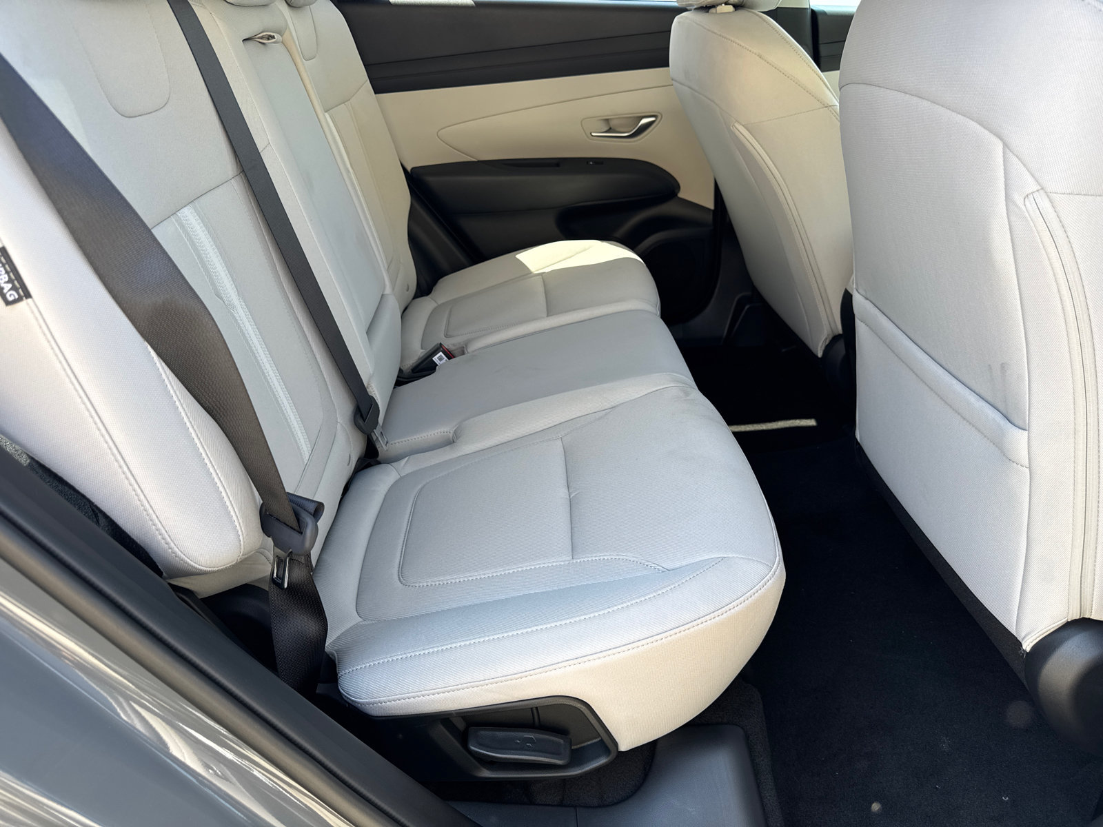 New 2026 Hyundai Tucson SEL Plus FWD image 16