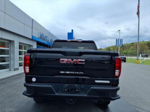 Used 2024 GMC Sierra 1500 Elevation AWD/4WD image 6