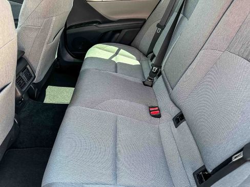 Certified 2026 Toyota Camry LE w/ Convenience Package FWD image 18