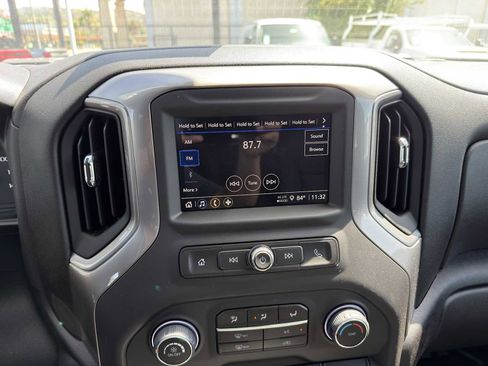 New 2026 Chevrolet Silverado 2500 W/T w/ WT Convenience Package image 39