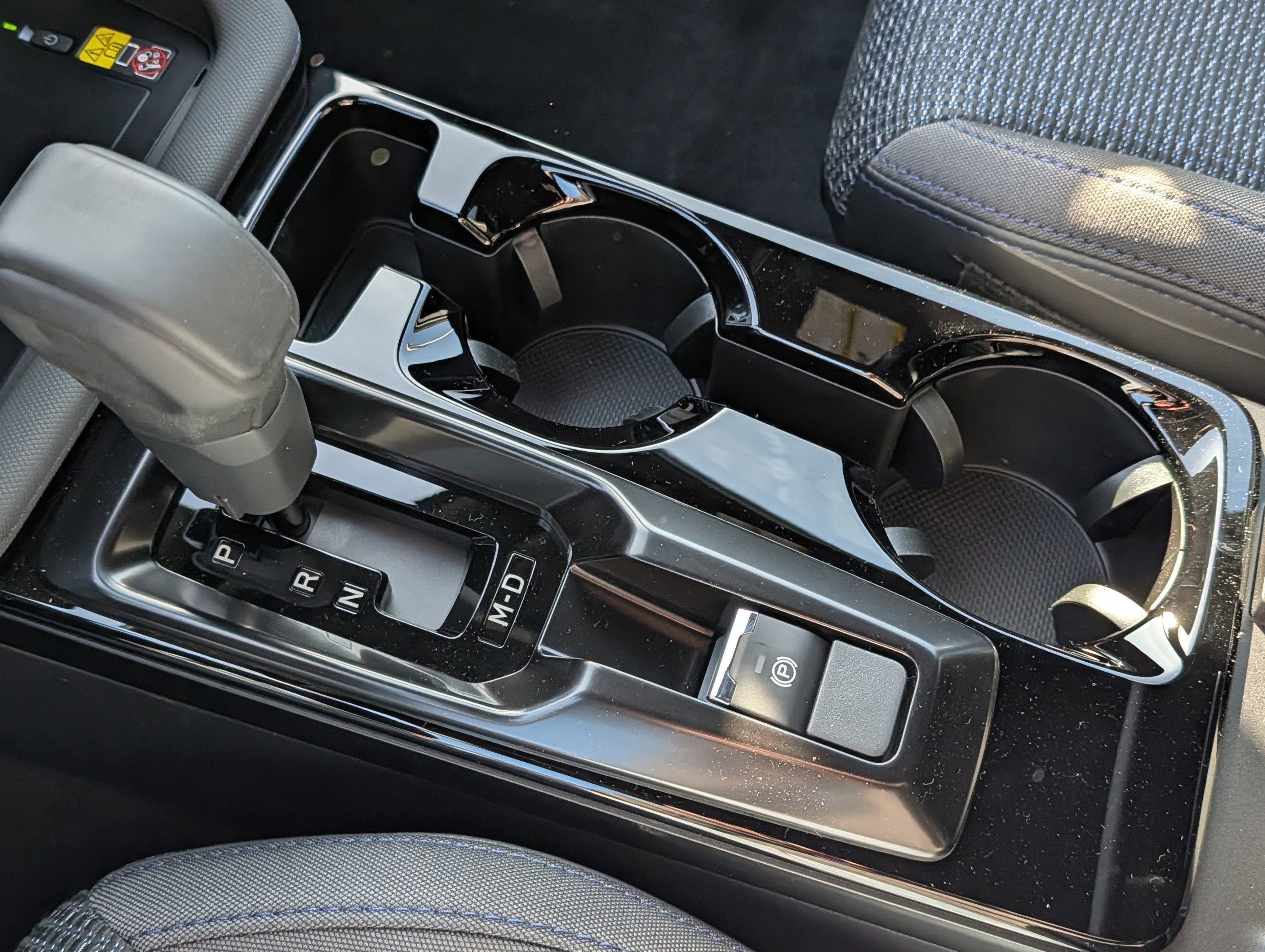 New 2026 Subaru Forester Touring AWD/4WD image 10