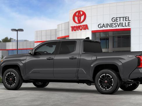 New 2026 Toyota Tacoma TRD Sport image 62