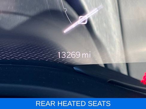 Used 2023 RAM 1500 Limited w/ Body Color Bumper Group image 25