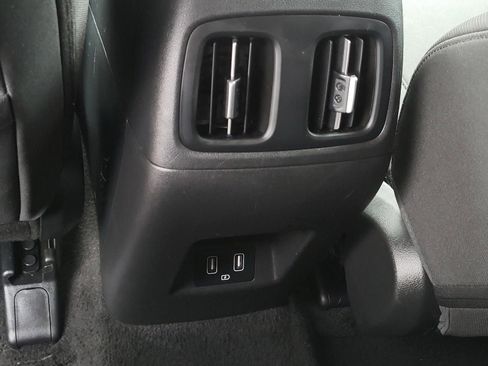 Certified 2024 Hyundai Tucson SEL AWD/4WD image 17