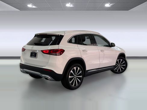 Certified 2023 Mercedes-Benz GLA 250 image 8