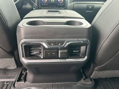 Used 2019 GMC Sierra 1500 SLT w/ SLT Premium Plus Package AWD/4WD image 21