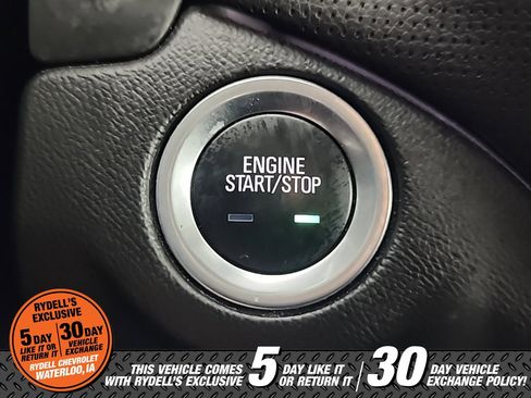 Used 2019 Chevrolet Equinox Premier image 35