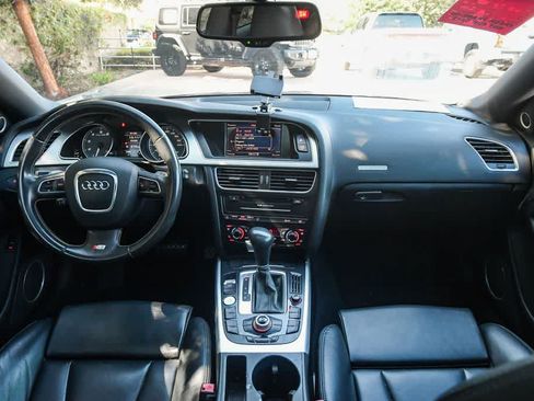 Used 2012 Audi S5 Prestige AWD/4WD image 14