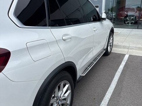 Used 2023 BMW X5 xDrive40i AWD/4WD image 6