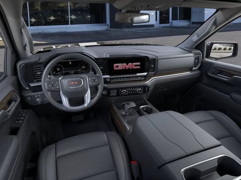 New 2026 GMC Sierra 1500 SLT w/ SLT Premium Plus Package AWD/4WD image 15