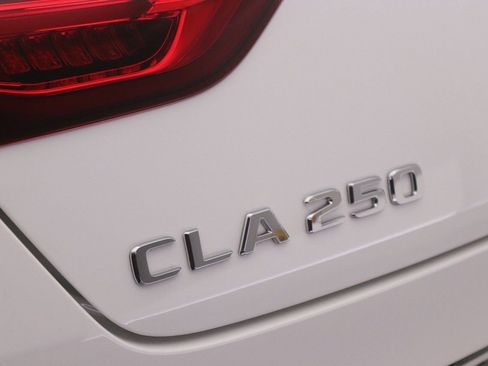 Certified 2023 Mercedes-Benz CLA 250 image 22