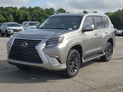 Used 2023 Lexus GX 460 Premium