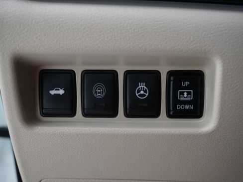 Used 2021 Nissan Maxima Platinum w/ Sport Mat Group image 27