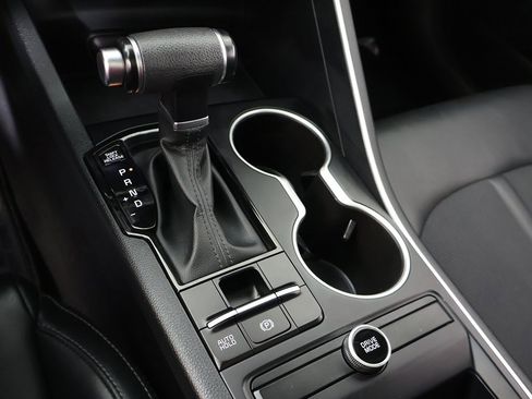 Used 2023 Kia K5 GT-Line image 50