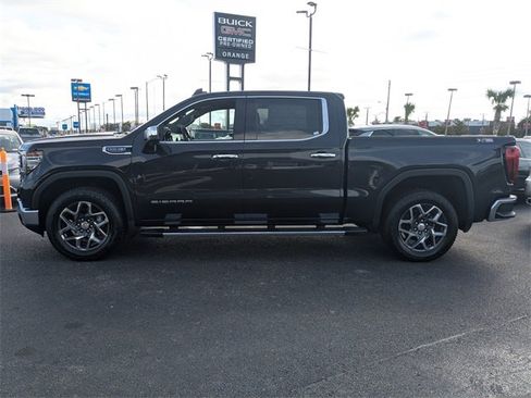 New 2026 GMC Sierra 1500 SLT image 7