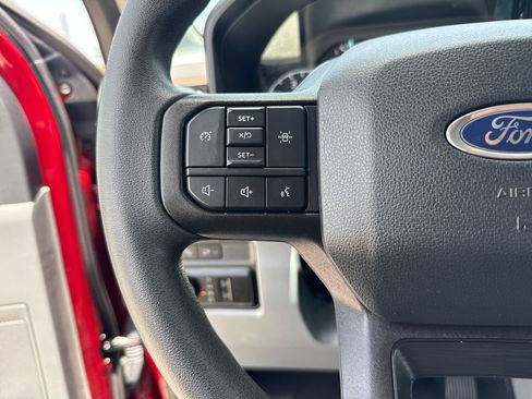Used 2023 Ford F250 XLT w/ 360-Degree Camera Package AWD/4WD image 15