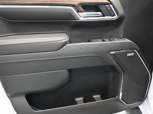 New 2026 Chevrolet Silverado 1500 LT Trail Boss w/ LT Trail Boss Premium Package AWD/4WD image 27
