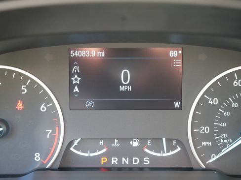 Used 2020 Ford EcoSport SE w/ SE Convenience Package FWD image 21
