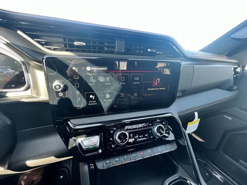 New 2026 GMC Sierra 1500 AT4 w/ AT4 Premium Package image 42