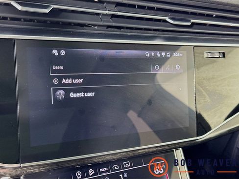 Used 2025 Audi Q7 3.0T Premium Plus image 13