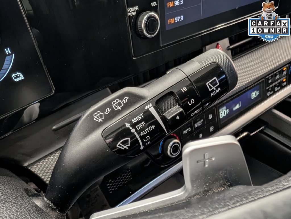 Certified 2023 Kia Sportage LX AWD/4WD image 20