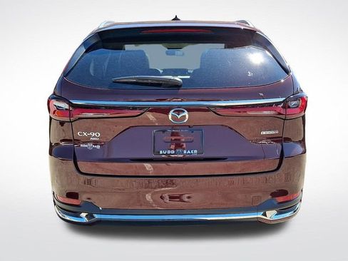 New 2026 MAZDA CX-90 3.3 Turbo S w/ Premium Plus AWD/4WD image 6