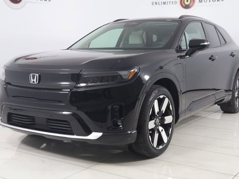 Used 2024 Honda Prologue Elite image 5