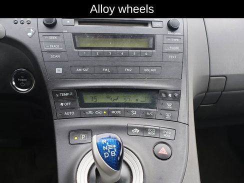 Used 2010 Toyota Prius Two image 10