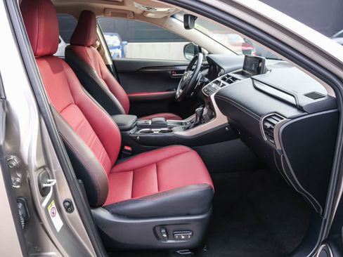 Used 2019 Lexus NX 300 FWD w/ Comfort Package image 7