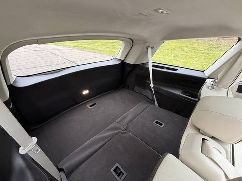 Used 2023 Lincoln Aviator Black Label w/ Dynamic Handling Package AWD/4WD image 28