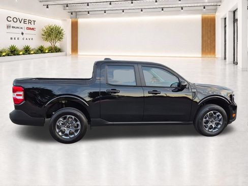Used 2026 Ford Maverick XLT w/ XLT Luxury Package FWD image 15