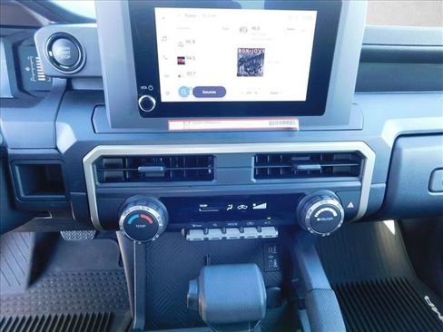 Used 2026 Toyota Tacoma SR RWD image 20