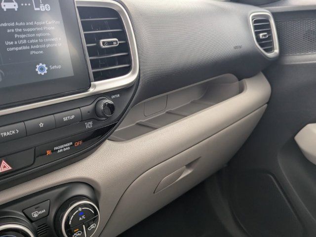 Used 2020 Hyundai Venue SEL FWD image 29