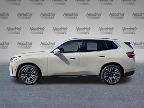 Used 2025 BMW X3 xDrive30i w/ Premium Package AWD/4WD image 10