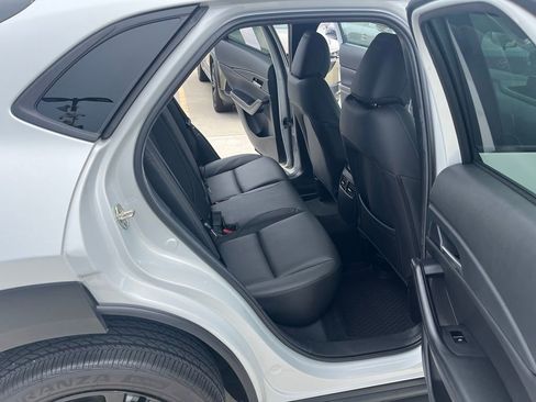 Certified 2026 MAZDA CX-30 AWD 2.5 S w/ Select Sport Pkg image 15