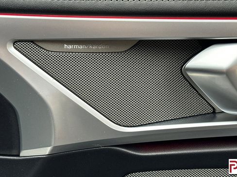 Used 2023 BMW M850i Gran Coupe xDrive w/ M Carbon Exterior Package image 22