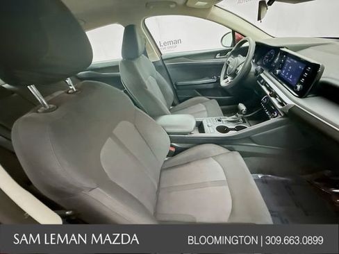 Used 2022 Kia K5 LXS image 24