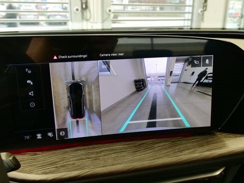 New 2025 Audi Q5 Premium image 21