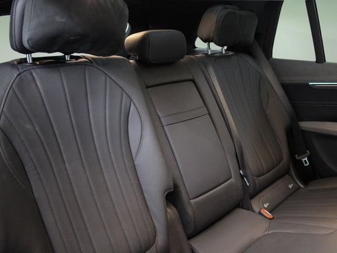 Used 2023 Mercedes-Benz EQS 450+ SUV image 28