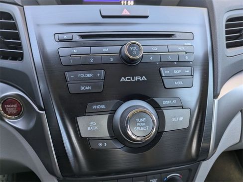 Used 2018 Acura ILX w/ Special Edition Package image 19