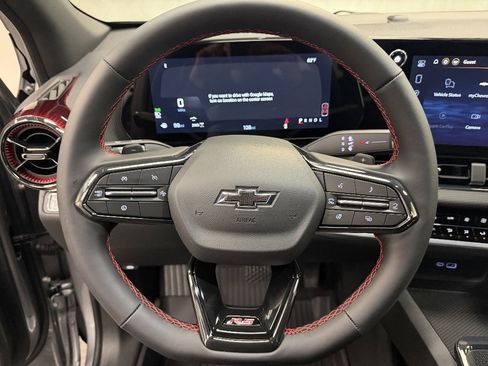 New 2026 Chevrolet Equinox RS w/ LPO, Floor Liner Package image 25