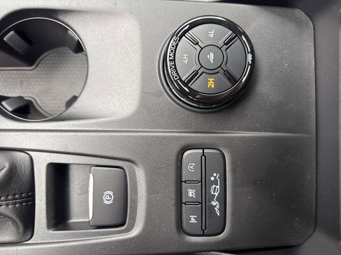 New 2025 Ford Ranger XLT image 40