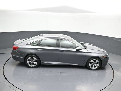 Certified 2020 Honda Accord EX-L image 37