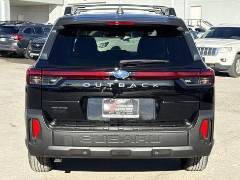 New 2026 Subaru Outback Limited image 4
