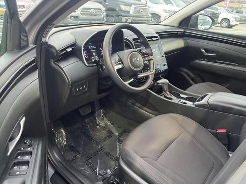 Used 2024 Hyundai Tucson SEL image 7