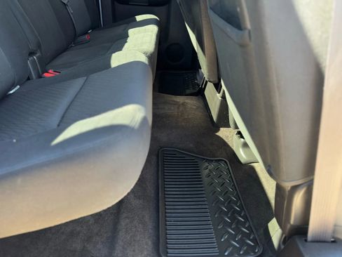 Used 2013 Chevrolet Silverado 2500 LT w/ Interior Plus Package image 22