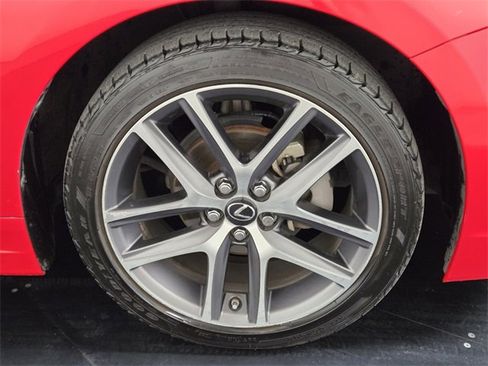 Used 2015 Lexus CT 200h image 9