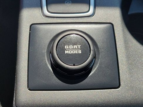 Used 2025 Ford Bronco Sport Big Bend w/ Convenience Package AWD/4WD image 29